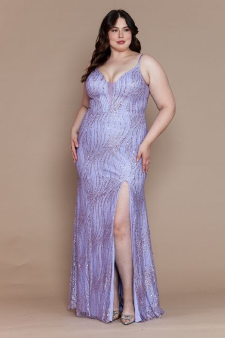 Poly USA Prom Dresses